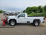 New 2025 GMC Sierra 2500 Pro Regular Cab 4x4 Plow Truck for sale #25G485 - photo 35