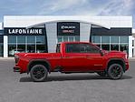 New 2025 GMC Sierra 2500 AT4 Crew Cab 4x4 Pickup for sale #25G4863 - photo 5