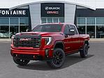 New 2025 GMC Sierra 2500 AT4 Crew Cab 4x4 Pickup for sale #25G4863 - photo 6