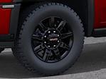 New 2025 GMC Sierra 2500 AT4 Crew Cab 4x4 Pickup for sale #25G4863 - photo 9