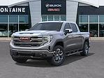 2025 GMC Sierra 1500 Crew Cab 4x4 Pickup for sale #25G4869 - photo 6