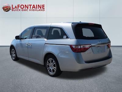 2013 Honda Odyssey FWD Minivan for sale #25G4870A - photo 2