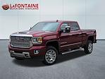 2018 GMC Sierra 2500 Crew Cab SRW 4x4 Pickup for sale #25G4884A - photo 1