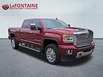 2018 GMC Sierra 2500 Crew Cab SRW 4x4 Pickup for sale #25G4884A - photo 3