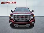 2018 GMC Sierra 2500 Crew Cab SRW 4x4 Pickup for sale #25G4884A - photo 4