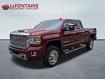 2018 GMC Sierra 2500 Crew Cab SRW 4x4 Pickup for sale #25G4884A - photo 5