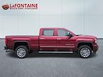 2018 GMC Sierra 2500 Crew Cab SRW 4x4 Pickup for sale #25G4884A - photo 9