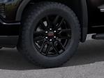 New 2025 GMC Sierra 1500 Elevation Crew Cab 4x4 Pickup for sale #25G4885 - photo 9