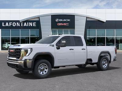 2025 GMC Sierra 2500 Double Cab 4x4 Pickup for sale #25G490 - photo 2