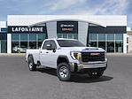 2025 GMC Sierra 2500 Double Cab 4x4 Pickup for sale #25G490 - photo 1