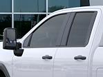 2025 GMC Sierra 2500 Double Cab 4x4 Pickup for sale #25G490 - photo 12