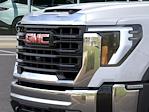 2025 GMC Sierra 2500 Double Cab 4x4 Pickup for sale #25G490 - photo 13