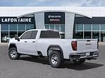 2025 GMC Sierra 2500 Double Cab 4x4 Pickup for sale #25G490 - photo 3
