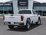 2025 GMC Sierra 2500 Double Cab 4x4 Pickup for sale #25G490 - photo 4