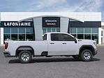 2025 GMC Sierra 2500 Double Cab 4x4 Pickup for sale #25G490 - photo 5