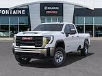 2025 GMC Sierra 2500 Double Cab 4x4 Pickup for sale #25G490 - photo 6
