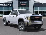 2025 GMC Sierra 2500 Double Cab 4x4 Pickup for sale #25G490 - photo 7