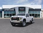2025 GMC Sierra 2500 Double Cab 4x4 Pickup for sale #25G490 - photo 8