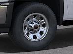 2025 GMC Sierra 2500 Double Cab 4x4 Pickup for sale #25G490 - photo 9