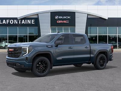 New 2025 GMC Sierra 1500 Elevation Crew Cab 4x4 Pickup for sale #25G4952 - photo 2