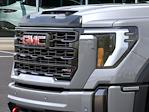 New 2025 GMC Sierra 3500 AT4 Crew Cab 4x4 Pickup for sale #25G4955 - photo 13