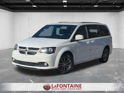 2019 Dodge Grand Caravan FWD Minivan for sale #25G4956B - photo 1