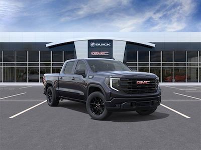 New 2025 GMC Sierra 1500 Elevation Crew Cab 4x4 Pickup for sale #25G4972 - photo 1