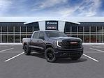 New 2025 GMC Sierra 1500 Elevation Crew Cab 4x4 Pickup for sale #25G4972 - photo 1
