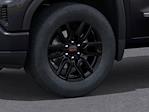 New 2025 GMC Sierra 1500 Elevation Crew Cab 4x4 Pickup for sale #25G4972 - photo 9