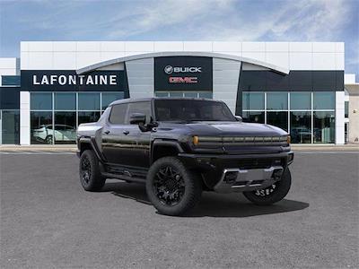 New 2025 GMC Hummer EV Pickup 2X Crew Cab AWD Pickup for sale #25G4995 - photo 1