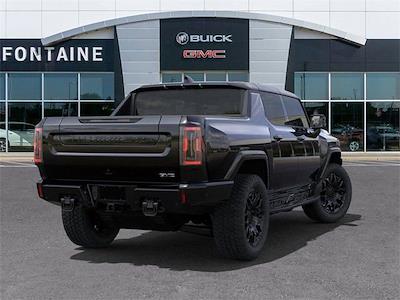 New 2025 GMC Hummer EV Pickup 2X Crew Cab AWD Pickup for sale #25G4995 - photo 2