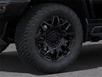 New 2025 GMC Hummer EV Pickup 2X Crew Cab AWD Pickup for sale #25G4995 - photo 9