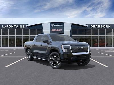 New 2025 GMC Sierra EV Denali Crew Cab 4WD Pickup for sale #25G5002 - photo 1
