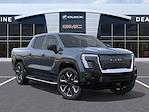 New 2025 GMC Sierra EV Denali Crew Cab 4WD Pickup for sale #25G5002 - photo 7