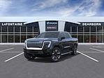 New 2025 GMC Sierra EV Denali Crew Cab 4WD Pickup for sale #25G5002 - photo 8