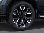 New 2025 GMC Sierra EV Denali Crew Cab 4WD Pickup for sale #25G5002 - photo 9