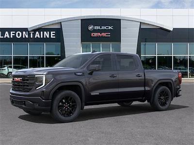 New 2025 GMC Sierra 1500 Elevation Crew Cab 4x4 Pickup for sale #25G5046 - photo 2