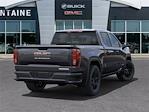 New 2025 GMC Sierra 1500 Elevation Crew Cab 4x4 Pickup for sale #25G5046 - photo 4