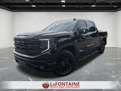2022 GMC Sierra 1500 Crew Cab 4WD Pickup for sale #25G5048A - photo 1