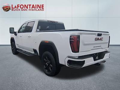 2024 GMC Sierra 2500 Crew Cab 4WD Pickup for sale #25G5049A - photo 2