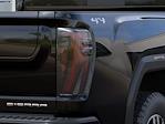 New 2025 GMC Sierra 2500 Denali Ultimate Crew Cab 4x4 Pickup for sale #25G5096 - photo 11