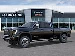 New 2025 GMC Sierra 2500 Denali Ultimate Crew Cab 4x4 Pickup for sale #25G5096 - photo 1