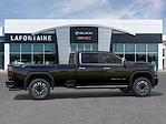 New 2025 GMC Sierra 2500 Denali Ultimate Crew Cab 4x4 Pickup for sale #25G5096 - photo 5