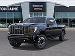 New 2025 GMC Sierra 2500 Denali Ultimate Crew Cab 4x4 Pickup for sale #25G5096 - photo 6
