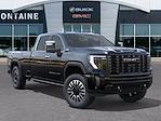 New 2025 GMC Sierra 2500 Denali Ultimate Crew Cab 4x4 Pickup for sale #25G5096 - photo 7