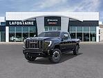 New 2025 GMC Sierra 2500 Denali Ultimate Crew Cab 4x4 Pickup for sale #25G5096 - photo 8