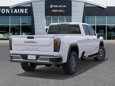 2025 GMC Sierra 2500 Crew Cab 4x4 Pickup for sale #25G5106 - photo 2