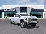 New 2025 GMC Sierra 2500 SLT Crew Cab 4x4 Pickup for sale #25G5106 - photo 1