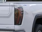 New 2025 GMC Sierra 2500 SLT Crew Cab 4x4 Pickup for sale #25G5106 - photo 11