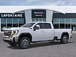 New 2025 GMC Sierra 2500 SLT Crew Cab 4x4 Pickup for sale #25G5106 - photo 2